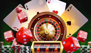 Как войти на сайт Drexel Casino